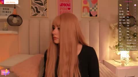 Amber  online show from December 2025 09:11:02 PM