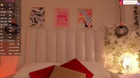 Amber  online show from March 2026 12:18:01 PM