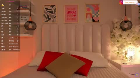 Amber  online show from March 2026 08:37:02 PM