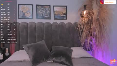 Amber  online show from March 2026 08:45:02 PM