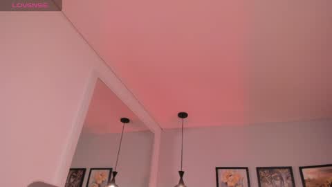 Amber  online show from March 2026 07:17:02 PM