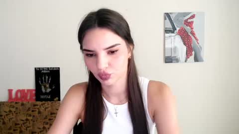 Adelina online show from July 2026 09:14:02 AM