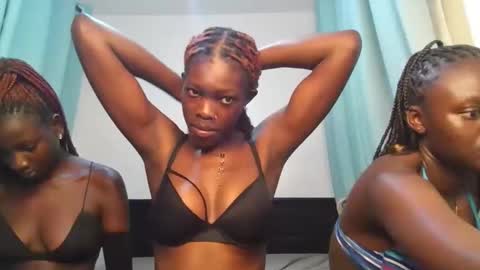 angel online show from March 2026 08:44:01 PM