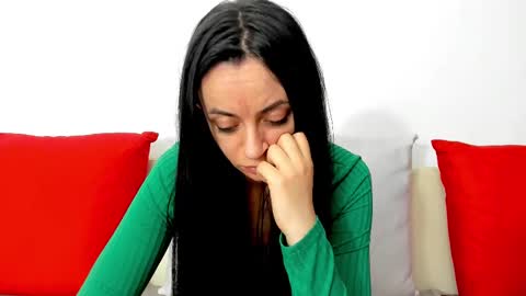 Snapshot of cute_angel95 chatting on March 2025 05:49:01 PM cute_angel95 online show from March 2025 05:49:01 PM