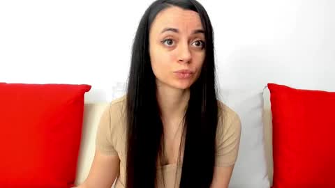 Snapshot of cute_angel95 chatting on March 2025 06:56:02 PM cute_angel95 online show from March 2025 06:56:02 PM