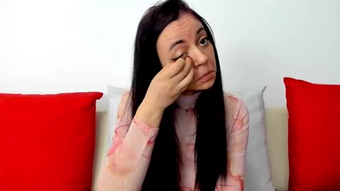 Snapshot of cute_angel95 chatting on March 2025 04:07:01 AM cute_angel95 online show from March 2025 04:07:01 AM