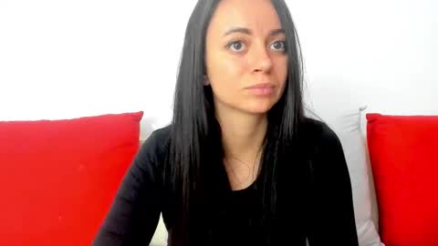 Snapshot of cute_angel95 chatting on September 2025 06:46:02 PM cute_angel95 online show from September 2025 06:46:02 PM