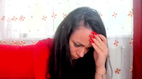 Snapshot of cute_angel95 chatting on October 2025 08:55:02 AM cute_angel95 online show from October 2025 08:55:02 AM