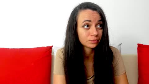 Snapshot of cute_angel95 chatting on October 2025 08:08:01 PM cute_angel95 online show from October 2025 08:08:01 PM