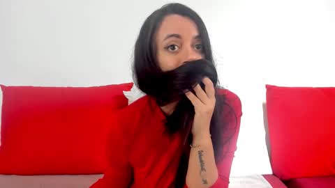 Snapshot of cute_angel95 chatting on October 2025 08:24:02 AM cute_angel95 online show from October 2025 08:24:02 AM