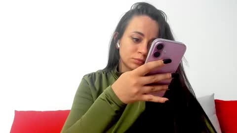 Snapshot of cute_angel95 chatting on October 2025 04:35:01 PM cute_angel95 online show from October 2025 04:35:01 PM