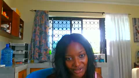 Snapshot of cute_annah chatting on May 2026 06:09:02 AM cute annah online show from May 2026 06:09:02 AM