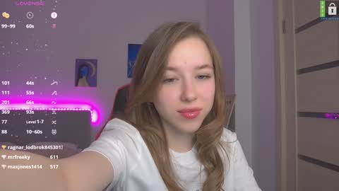 Amanda online show from January 2025 01:58:01 AM