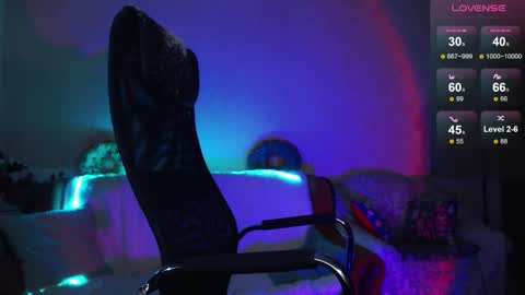 Betty online show from December 2025 04:06:01 AM