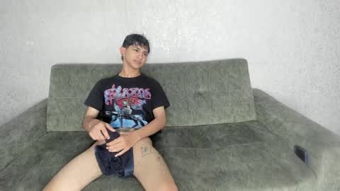 Snapshot of cute_boys18 chatting on May 2026 02:12:01 PM ARTURO-18 MATIAS-18 NIKOLAY-19 HADES-18 GABO-19 online show from May 2026 02:12:01 PM