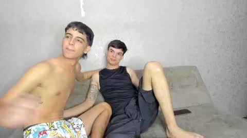 Snapshot of cute_boys18 chatting on July 2026 02:46:01 PM ARTURO-18 MATIAS-18 NIKOLAY-19 HADES-18 GABO-19 online show from July 2026 02:46:01 PM