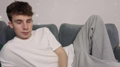 Im Brian online show from March 2026 03:50:01 PM