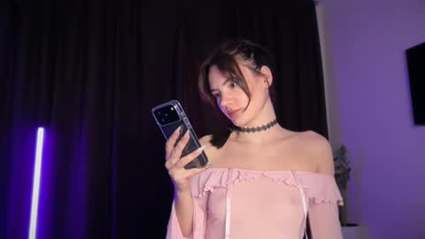 cute_bubbles online show from February 2026 01:59:02 AM