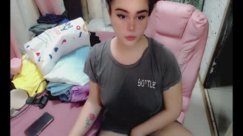 Snapshot of cute_candace chatting on December 2024 05:36:02 PM indianadollbaby online show from December 2024 05:36:02 PM