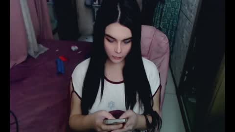 Snapshot of cute_candace chatting on January 2025 05:05:01 PM indianadollbaby online show from January 2025 05:05:01 PM