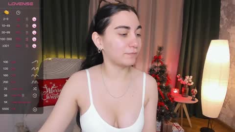 Snapshot of cute_chus chatting on December 2024 06:31:02 AM Hanna online show from December 2024 06:31:02 AM