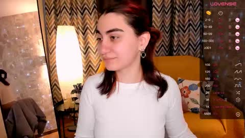 Hanna online show from March 2026 02:49:01 AM