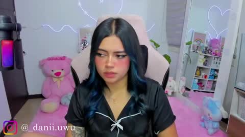 Dani  online show from March 2026 04:29:01 AM