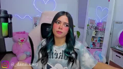 Dani  online show from March 2026 03:11:02 AM