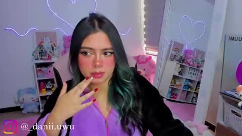 Dani  online show from June 2026 02:49:02 PM