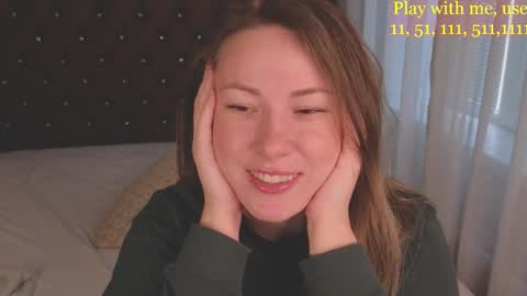 Everyday stream in the same time online show from March 2026 05:34:01 AM