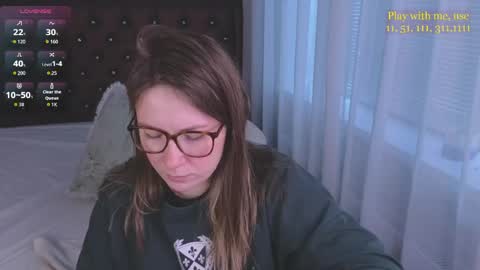 Snapshot of cute_darina chatting on April 2026 02:03:02 AM Everyday stream in the same time online show from April 2026 02:03:02 AM