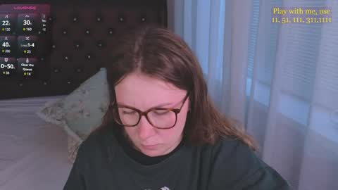 Snapshot of cute_darina chatting on April 2026 01:25:02 AM Everyday stream in the same time online show from April 2026 01:25:02 AM