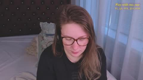 Snapshot of cute_darina chatting on April 2026 05:47:02 AM Everyday stream in the same time online show from April 2026 05:47:02 AM