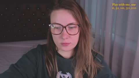 Snapshot of cute_darina chatting on May 2026 01:36:01 AM Everyday stream in the same time online show from May 2026 01:36:01 AM