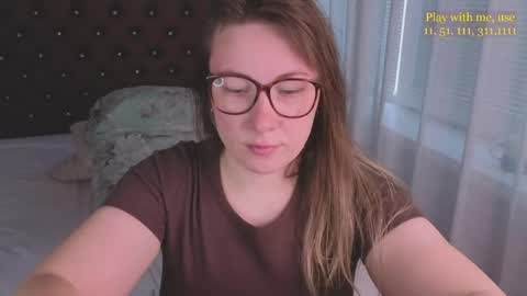 Snapshot of cute_darina chatting on May 2026 01:33:01 AM Everyday stream in the same time online show from May 2026 01:33:01 AM