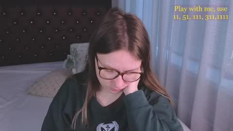 Snapshot of cute_darina chatting on May 2026 01:34:02 AM Everyday stream in the same time online show from May 2026 01:34:02 AM