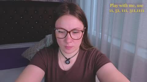 Snapshot of cute_darina chatting on May 2026 01:11:02 AM Everyday stream in the same time online show from May 2026 01:11:02 AM