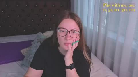 Snapshot of cute_darina chatting on May 2026 04:53:01 AM Everyday stream in the same time online show from May 2026 04:53:01 AM