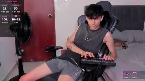 Diego online show from December 2025 12:05:02 AM