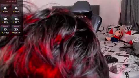 Snapshot of cute_diego_ chatting on July 2026 11:11:01 PM Diego online show from July 2026 11:11:01 PM