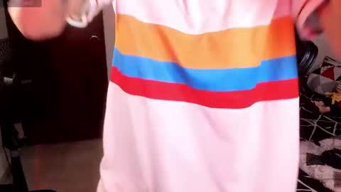 Snapshot of cute_diego_ chatting on July 2026 10:55:01 PM Diego online show from July 2026 10:55:01 PM
