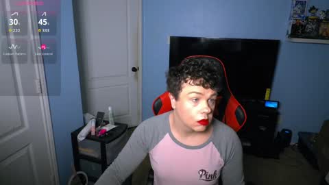 Snapshot of cute_doll_vanessa chatting on April 2026 08:48:01 AM cute_doll_vanessa online show from April 2026 08:48:01 AM
