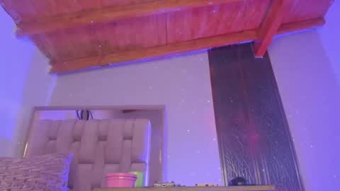 Snapshot of cute_ebonny chatting on April 2026 05:30:01 PM Stacy online show from April 2026 05:30:01 PM