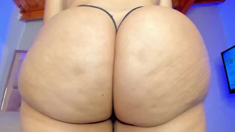 Snapshot of cute_ebonny chatting on June 2026 05:58:01 PM Stacy online show from June 2026 05:58:01 PM