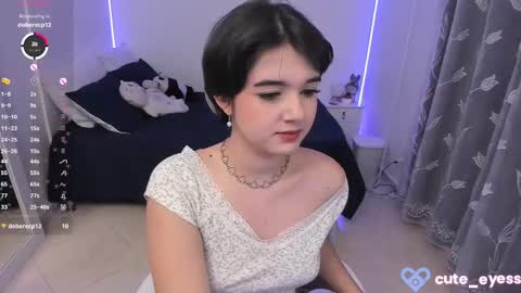 Cute online show from October 2025 08:26:01 PM