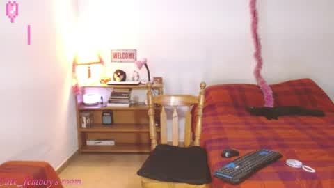 Valeria Vergara online show from June 2026 11:47:02 PM