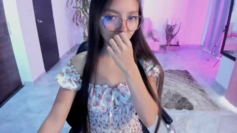 Bella Fox online show from April 2026 02:53:01 PM