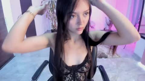Snapshot of cute_fox_1 chatting on June 2026 03:36:01 PM Bella Fox online show from June 2026 03:36:01 PM