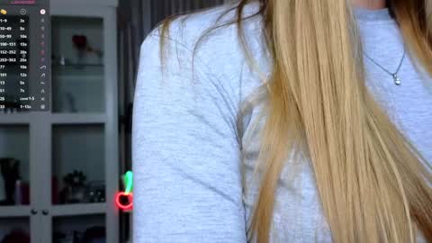 Anne online show from November 2025 07:47:02 AM