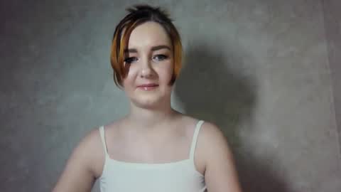cute_heat online show from December 2025 10:49:01 PM